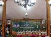 Jam’iyatul Hadrah Nurul Karomah Meriahkan Kalender Event Festival Hadrah Klasik 2024