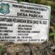 Ngaku Kecolongan, Oknum BPD Ungkap Kelicikan Kepala Desa Pabean Kecamatan Arjasa