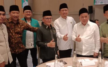 Berbekal Segudang Pengalaman, Pemuda Desa Optimis Maju Kontes Di Pilkada Bangkalan