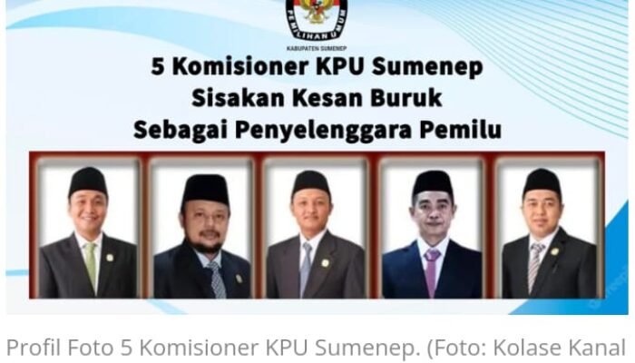 DKPP Tanggapi Serius Pengaduan Lembaga Bidik, Akan Tindak Tegas Komisioner KPU Yang Loloskan Hasan Basri