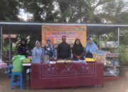 Kabar Gembira, Rumah Makan Pandawa Kolaborasi UMKM Sumenep, Sediakan Makan Gratis Tiap Jum’at