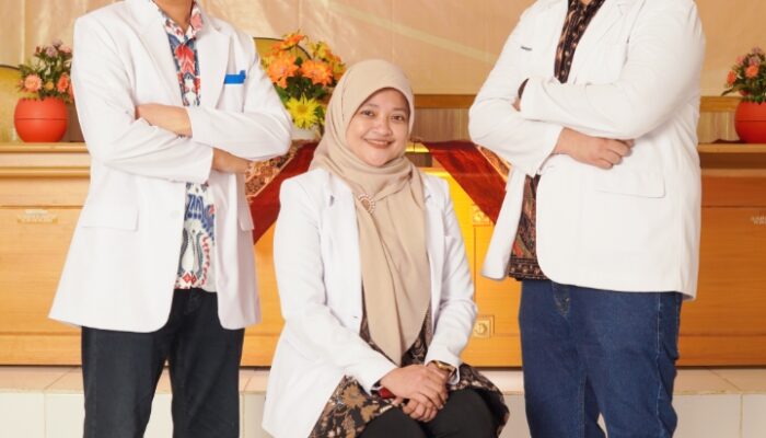 RSUD dr H. Moh Anwar Siapkan Tiga Dokter Spesialis Kandungan Layani Pasien