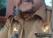 Usai Diberitakan Jarang Ngantor, inisial H Kepala SDN Sukajeruk 3 Ngaku Jadi LSM