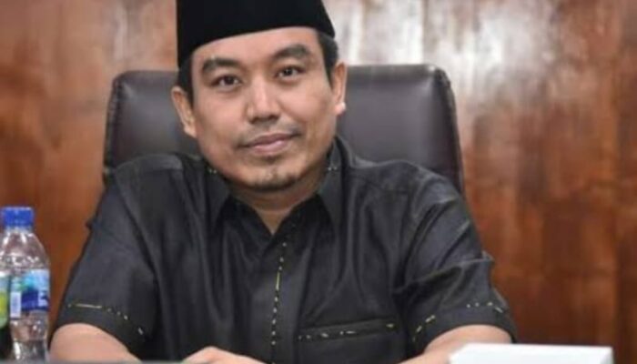 Polemik Internal, Ketua DPC Demokrat Sumenep Tuding Oknum Pengurus Dan Anggota Dewan Memantik Kegaduhan