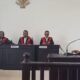 Diduga Korupsi, Kades Pagerungan Kecil Mangkir Dipanggil Komisi Informasi