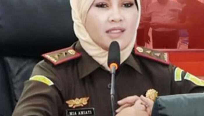 Kejagung Ungkap 3 Hakim Ditangkap, Mia Amiati ; Vonis Bebas Ronald Tannur Dibatalkan