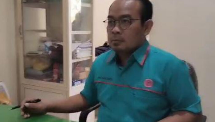 Kabar Baik, RSUD dr. H. Moh. Anwar Sumenep Lakukan Operasi Bedah Tanpa Pisau