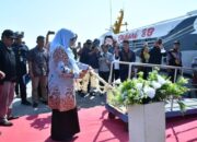 Terbaru, Pemkab Sumenep Luncurkan Express Bahari 8B Rute Sapudi, Ra’as dan Jangkar