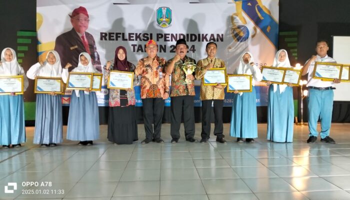 Membanggakan, Refleksi Pendidikan Tahun 2024, SMAN 1 Sumenep Raih Beberapa Prestasi