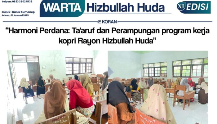 Gunakan Fasilitas Kampus, PMII Rayon Hizbullah Huda Diduga Tak Paham Aturan