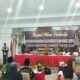 KPU Kabupaten Sumenep Gelar Rapat Pleno Penetapan Bupati Dan Wakil Bupati Terpilih 2024