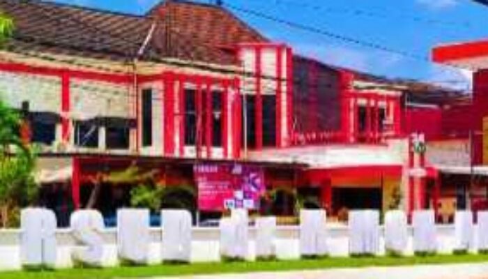 Penguatan Layanan Kesehatan, RSUD dr H Moh Anwar Sumenep Terapkan Platfrom Digital Terintegrasi