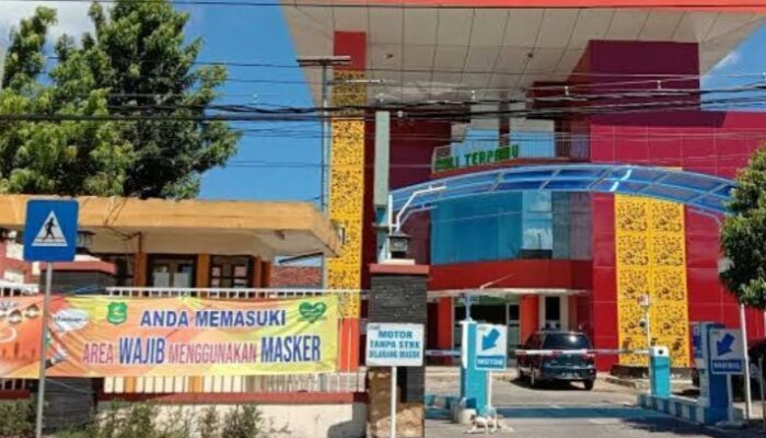 RSUD dr. H. Moh Anwar Sumenep Terus Berbenah, Tingkatkan Kualitas Pelayanan Canggih