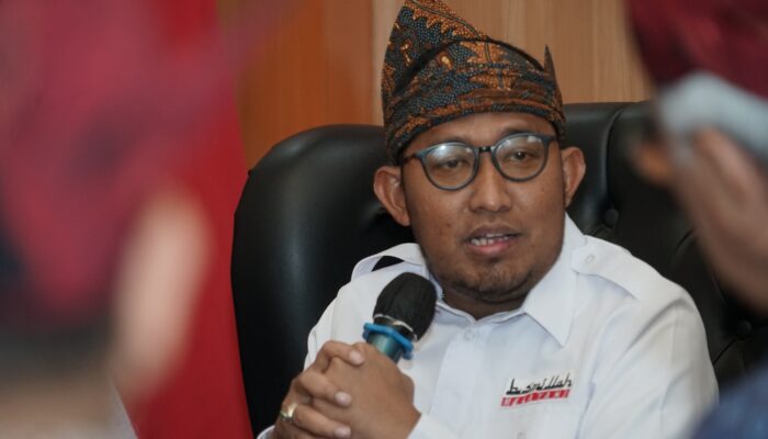 Pemkab Sumenep Berlakukan Konsep WFH, Dalam Rangka Menghemat Energi