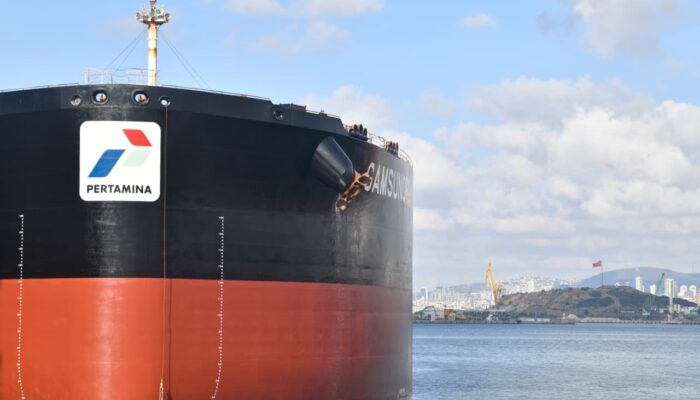 Iran Buka Selat Hormuz, Stabilitas Energi Indonesia Kian Terjamin