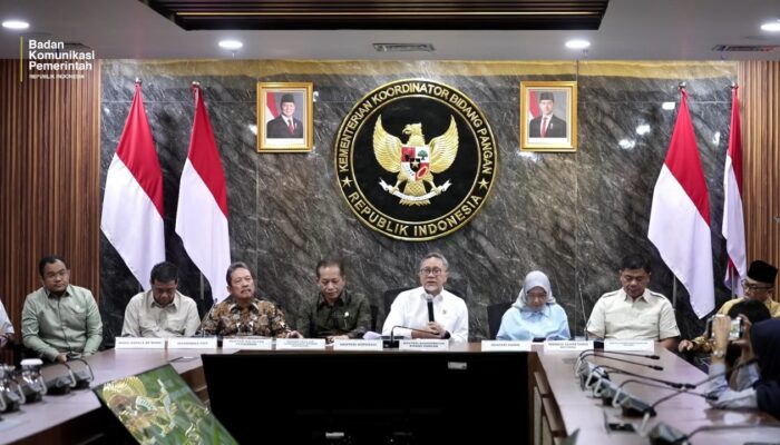 Pemerintah Tekankan Tak Ada Jalur ‘Ordal’ Dalam Rekrutmen Koperasi dan Kampung Nelayan Merah Putih