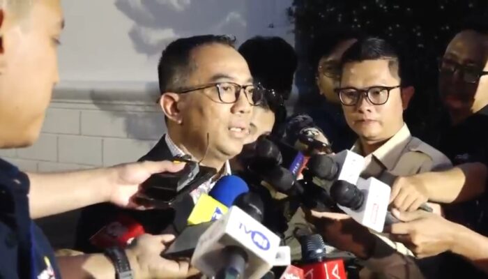 Pemerintah Percepat Pembangunan PLTS untuk Kurangi Ketergantungan Energi Fosil