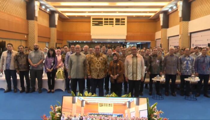 Realisasi Investasi Hilirisasi Capai Rp 147,5 T di Triwulan I 2026, Tumbuh 8,2%