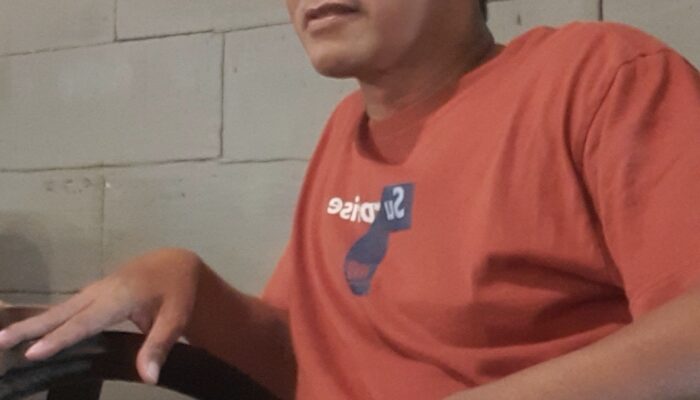 Tradisi Nyungkel Ladding Di Pulau Kangean