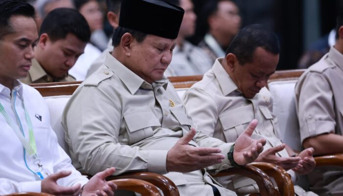 Senator Kanada: Di Bawah Presiden Prabowo, Peran Indonesia di Dunia Internasional Makin Penting