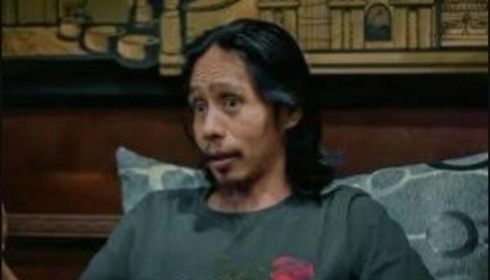 LSM: Lapar Siang Malam