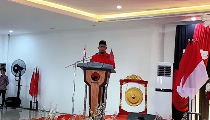 Said Abdullah: Musancab Bagian Tak Terpisahkan Dari Dinamika Organisasi