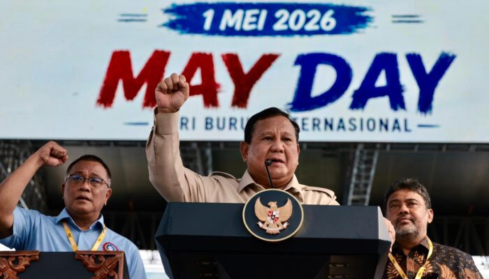 Prabowo Bakal Resmikan Langsung Museum Marsinah di Nganjuk