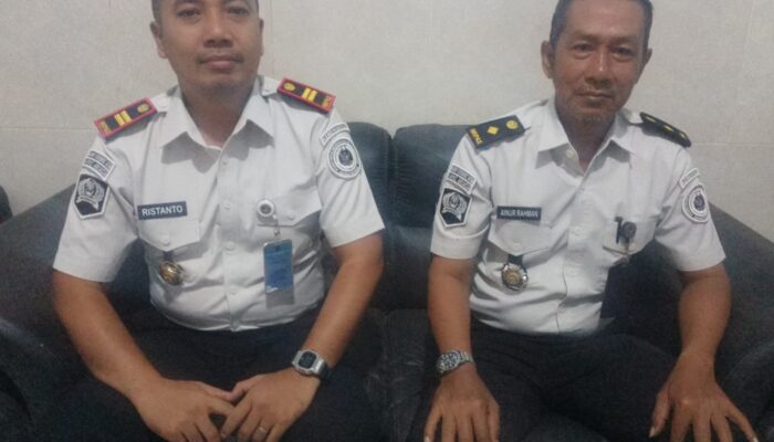 Lapas Kelas III Arjasa Kangean,Tingkatkan Layanan Sepenuh 