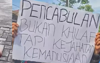 Kemungkinan Jumlah Korban Kiai Cabul di Pati Bertambah, Polisi Buka Posko Pengaduan