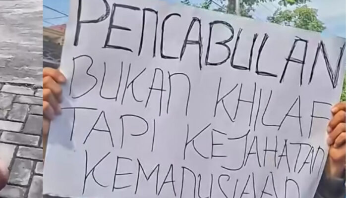 Kemungkinan Jumlah Korban Kiai Cabul di Pati Bertambah, Polisi Buka Posko Pengaduan