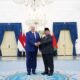 Prabowo Beri Penghormatan Istimewa Presiden Belarus: Bermalam di Istana Negara