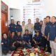 Perkuat Sinergitas dengan Insan Pers, Kapolresta Sumenep Sambangi AJS